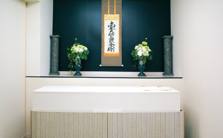 定額直葬プラン